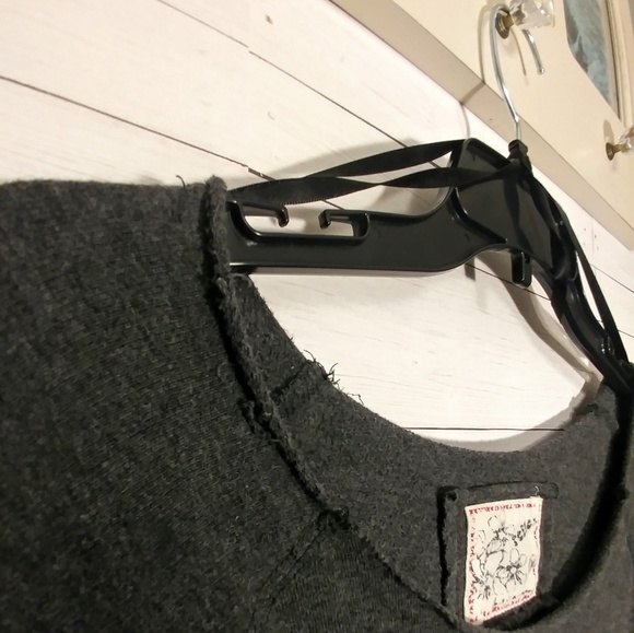 Cute Reflex Sweatshirt - Picture 4 of 7